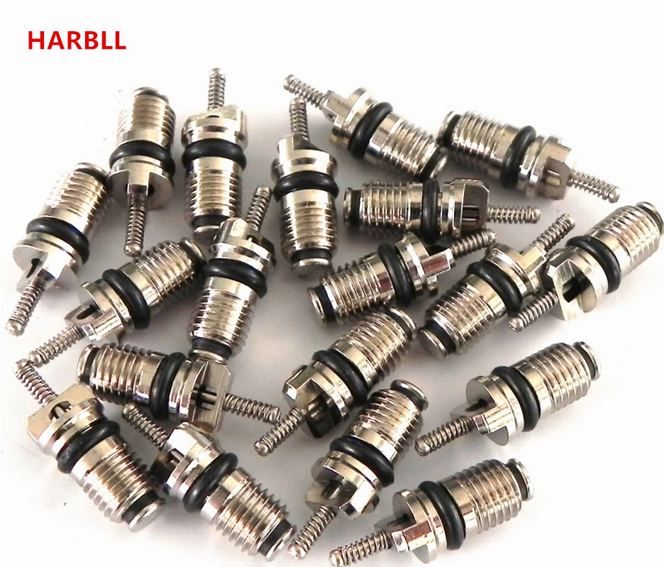 HARBLL 20PCS Universal R134a Car Auto Air Conditioner Refrigerants