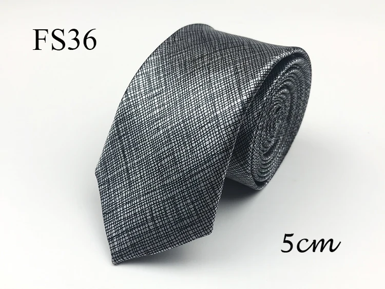 FS necktie 36