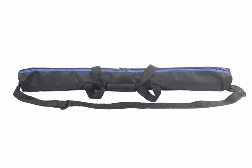 80CM Aluminum Alloy DV Rail Slider for DSLR Cameras and Camcorders with Carrying Bag