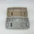 Per VW Passat B5 Polo Touran Golf MK4 Skoda Octavia Della Cupola Della Lettura Lampada luce di Colore Beige o Grigio 1TD 947 105 3B0 947 105 C