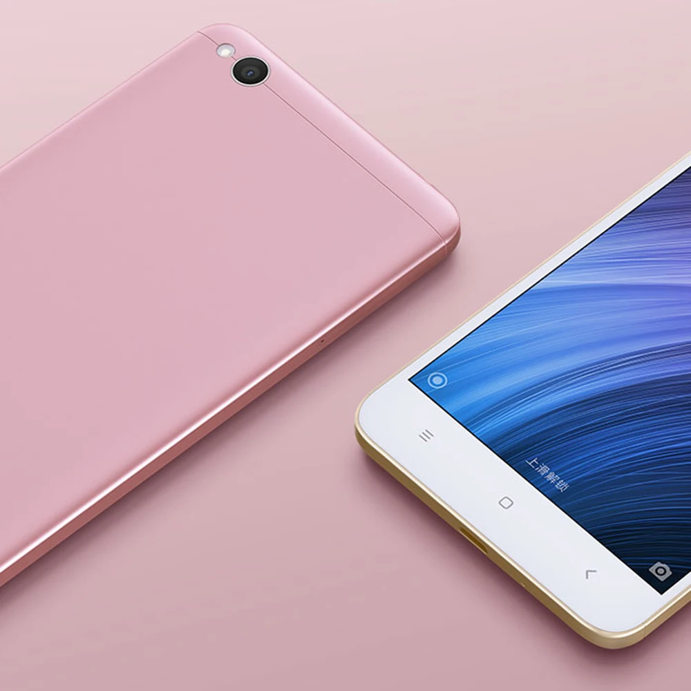 Глобальная версия Xiaomi Redmi 4A 4 Смартфон 2 ГБ 16 Snapdragon 425 Quad Core 5.0 дюймовый дисплей 13
