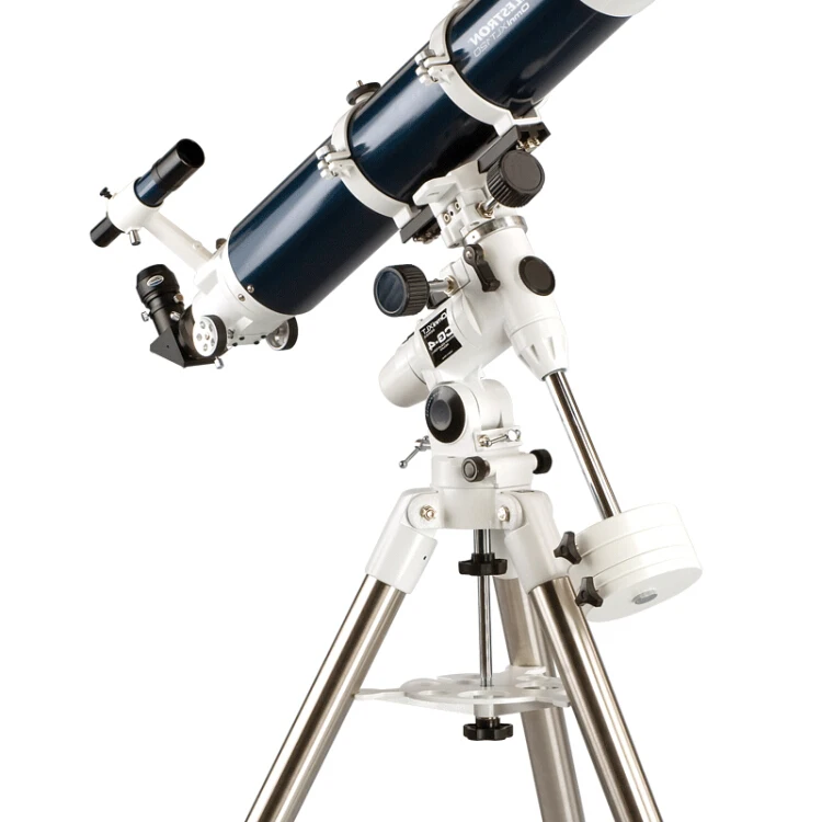 celestron 120mm refractor