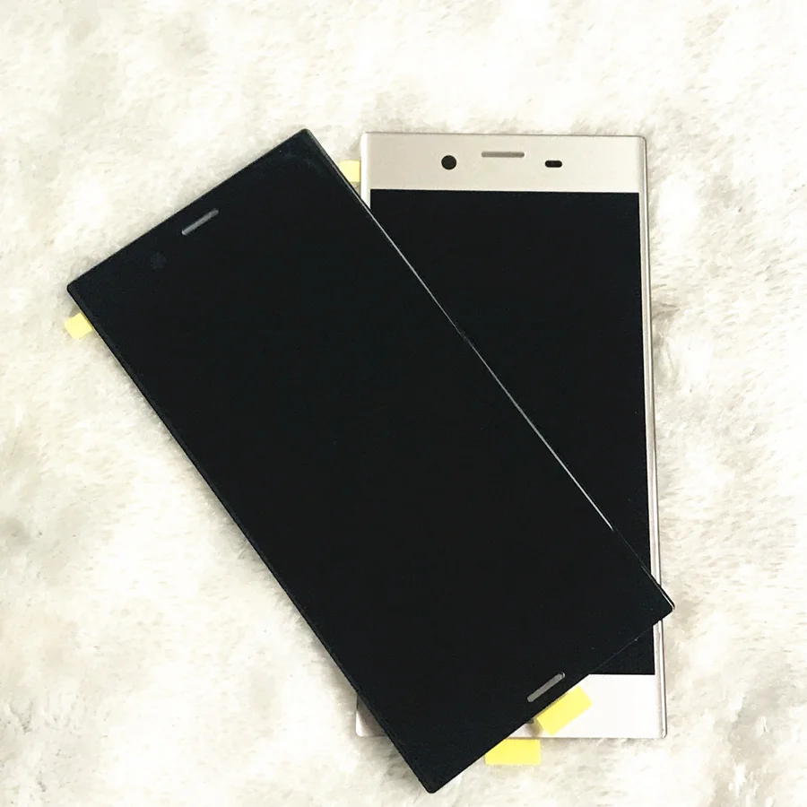 

No Dead Pixel 5.2" New For Sony Xperia XZs G8231 G8232 Lcd Display Touch Screen Digitizer Assembly Replacement For Sony XZs Lcd