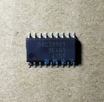 

SSC3S901-TL SSC3S901