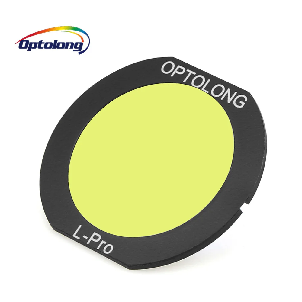 Aliexpress.com : Buy OPTOLONG EOS C L Pro Clip on Filter
