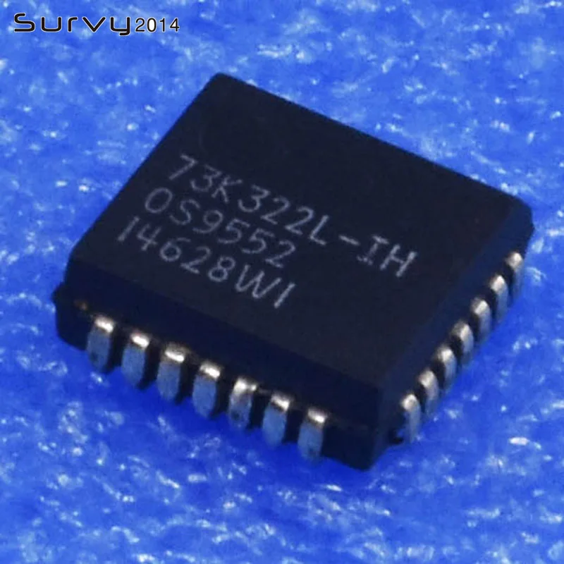 1/5PCS TDK73K322L 73K322L-IH 28PINS GOOG QUALITY