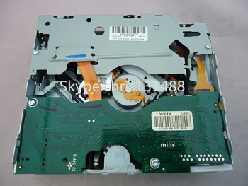 

PLDS Laufwerk CDM-M6 4.6/31 single CD mechanism for liberty Chrysler Concorde Caravan Dakota Durango receiver tuner