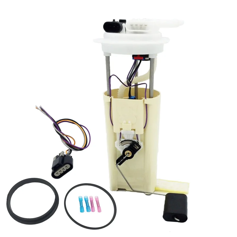 

OSIAS Fuel Pump Assembly Fits 2002-2004 Buick Rendezvous 2001-2004 Pontiac Aztek E3521M 25349617