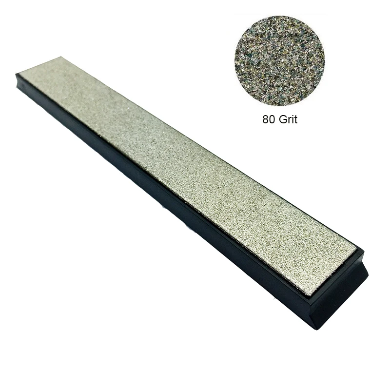 80-3000 зернистость кухонные ножницы бритвы точилка для ножей Алмазный точильный камень Ruixin Pro EDGE stone