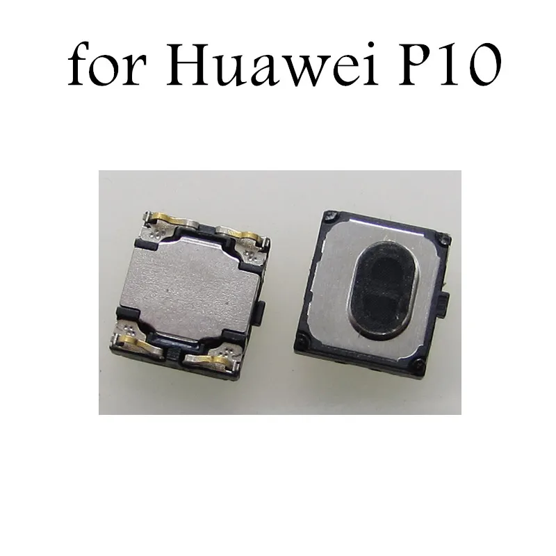 2 шт. для Huawei P10 наушники Динамик приемник гибкий кабель Ремонт Запасные части |