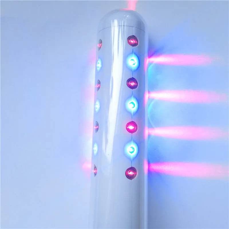 ATANG для домашнего использования мягкое лазерное терапевтическое устройство затягивающее вагинальное био лазерное терапевтическое устройство