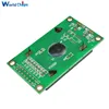 Модуль ЖК-дисплея для Arduino Raspberry pi, желтый 0802 ЖК-дисплей 8x2, 5 В LCM ► Фото 2/5