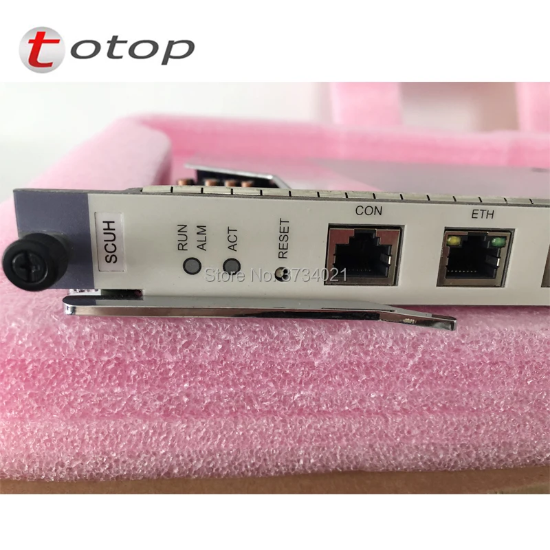 huawei scuh control board for ma5600t (4)