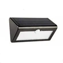 sell well 38 LEDs Solar Light PIR Motion Sensor Solar Garden Light Waterproof Outdoor Energy Saving Street Yard Path Home Lamp the well path