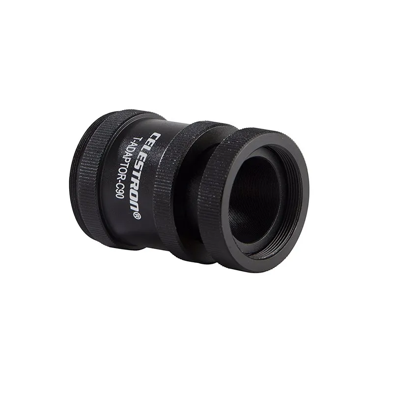 Celestron 93635 A SLR Камера T адаптер для NexStar 4GT C90 C90MAK подзорные трубы Lunar и наземных