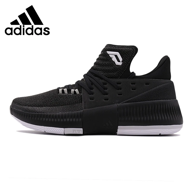 adidas dame 3 basketball shoes