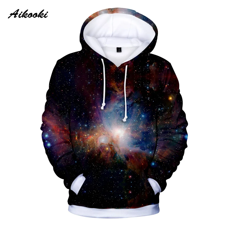 

Space Galaxy 3D Hoodies Men/Women Hoody Sweatshirt 3D Print Fashion Comfortable Hooded Boys/Girls Polluver