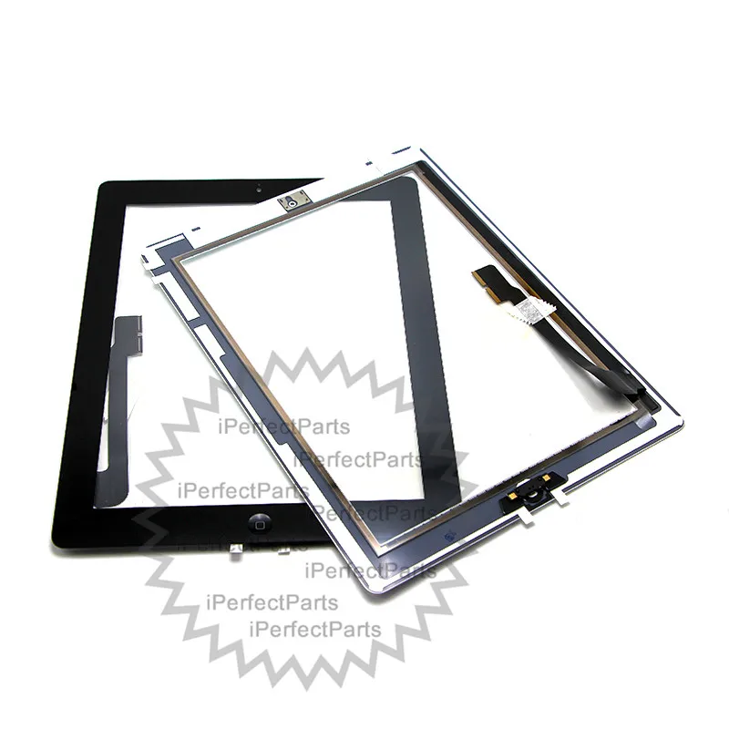 iPad 3 touch screen 26yuan  (1)