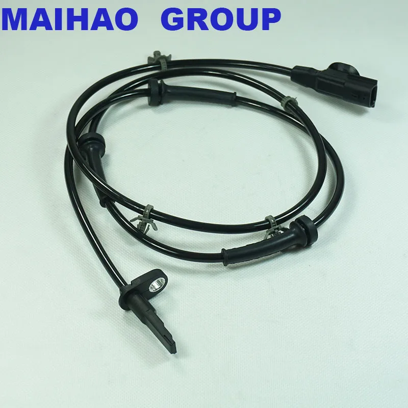 Free Shipping ABS Wheel Speed Sensor Rear Right For Nissan Maxima