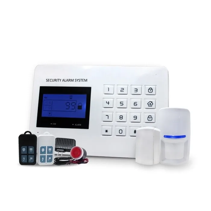 YH-3008A,new alarm