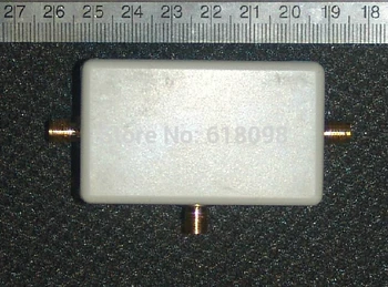 

NEW SWR bridge 1M-500M VSWR bridge