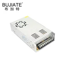 

12V 30A Power Supply Switch Transformer Part Universal Regulated Electronic Driver For LED Strip Lights 3D Printers Parts AC DC