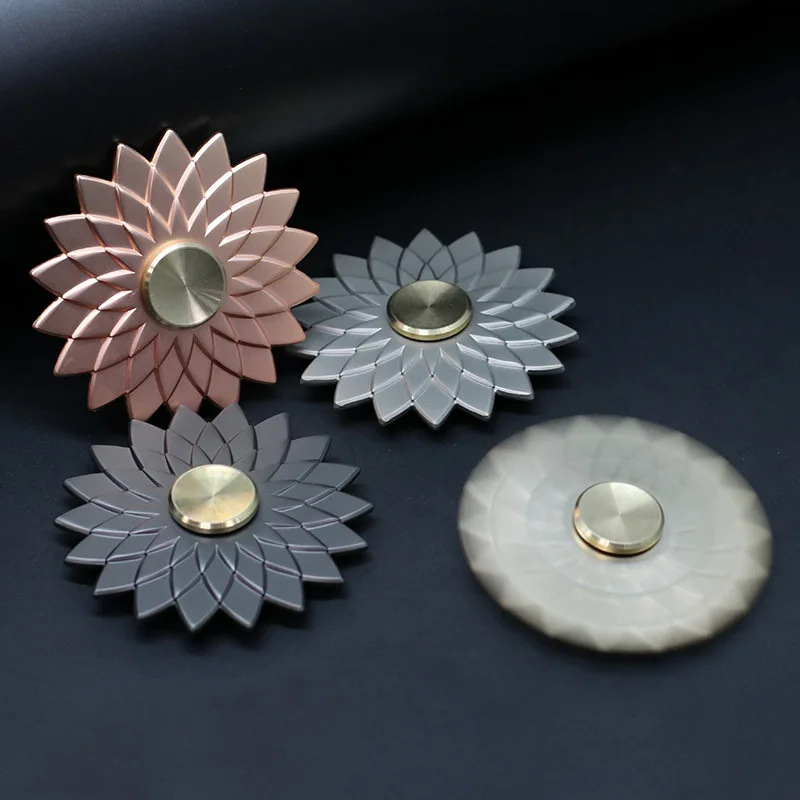 noble spin fidget spinner