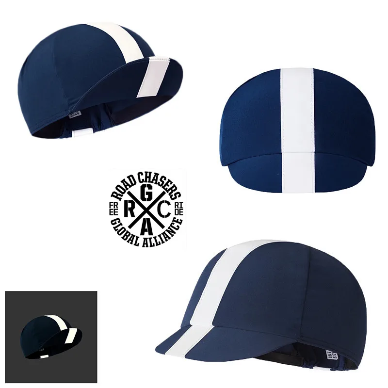 quick dry cycling cap