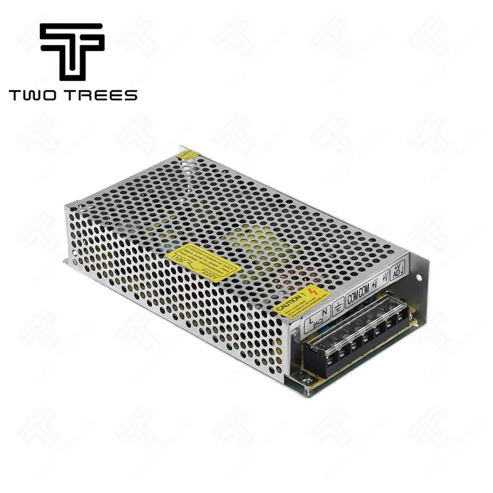DC12V 12.5A 16.5A 150 200 Вт Трансформеры светодиодный драйвер Мощность адаптер для