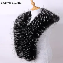 HSDYQ дом Новое поступление Свадебная основа искусственная шаль зимние коричневые свадебные куртки аксессуары свадебный подарок с плеча