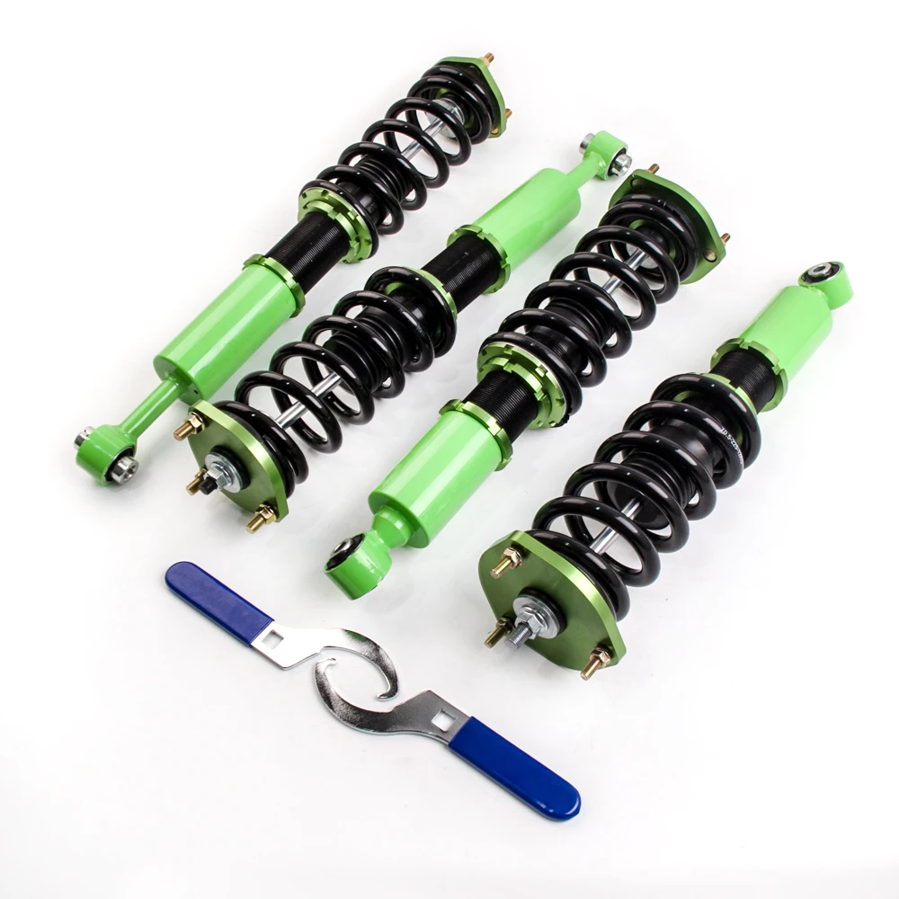 

Coilover Suspension for Lexus XE10 IS200 IS300 XE10-GXE10/ JCE 5 Year 01-05 Non Adjustable damper Shock Strut