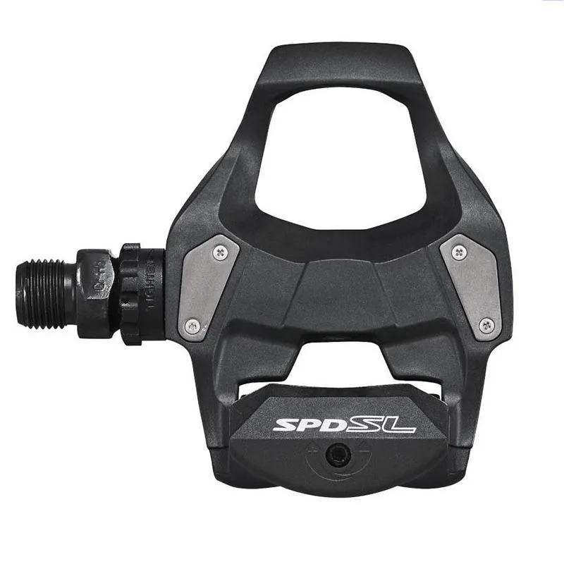 Shimano 105- FC-r7000 + PD- RS500