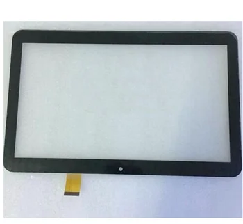 

Witblue New For 10.1" Roverpad GO Q10 3G TABLET Capacitive touch screen panel Digitizer Glass Sensor Replacement Free Shipping