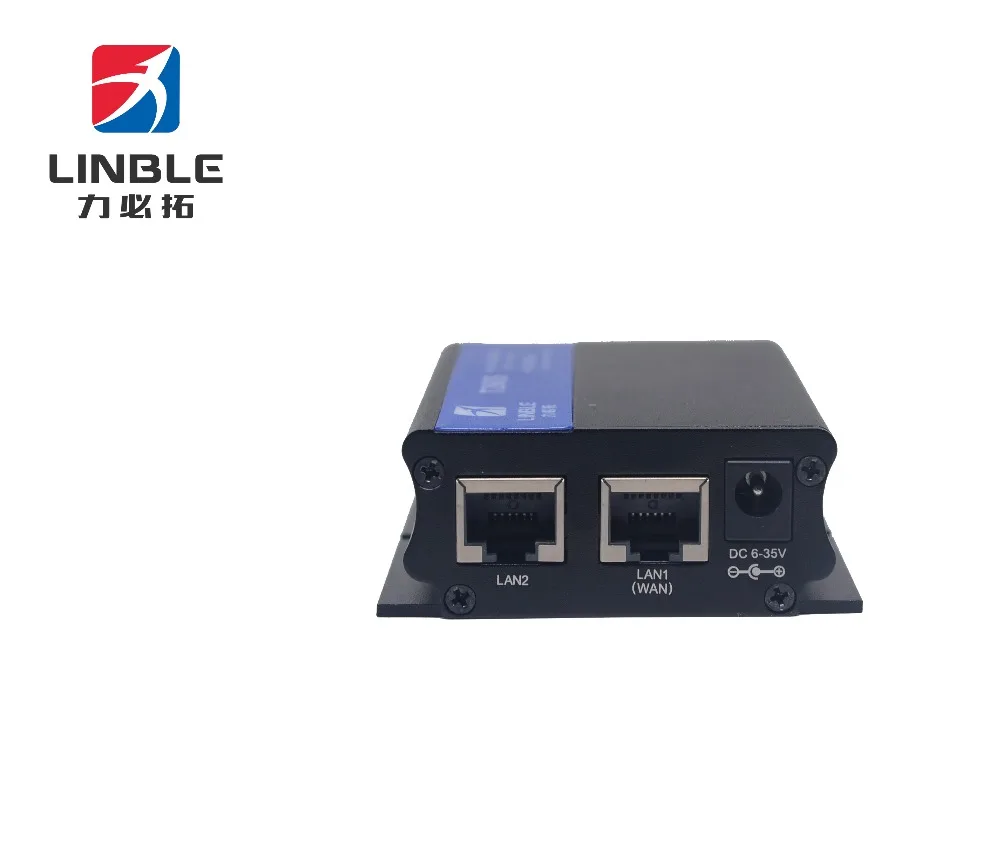 4G LTE Wireless Router 4g Modem industrial router with Chipset
