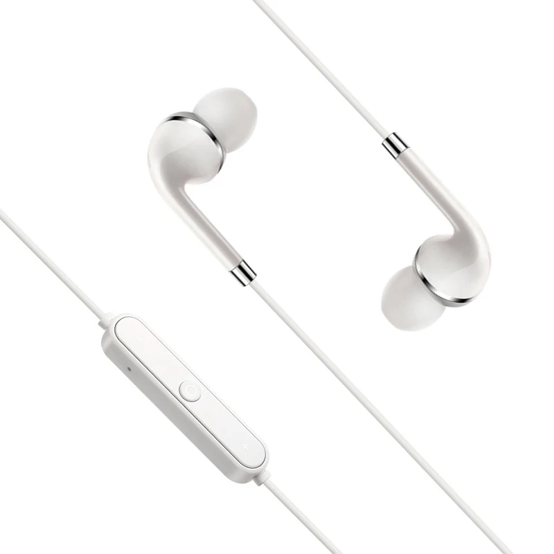 Bluetooth наушники с микрофоном беспроводные Kulaklik Kulakl K для телефонов спортивные