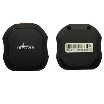

Waterproof Mini Tracker Tracking System TKSTAR GPS Tracker TK1000 No box