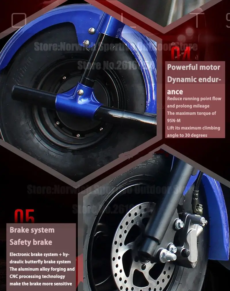 Top Electric motorcycles Electric Scooter Adult E-Bike 1500W 1000W Popular Fat Tire Newest Smart Speedway Two Wheel APP City Bicycle 12 Top Electric motorcycles Electric Scooter Adult E-Bike 1500W 1000W Popular Fat Tire Newest Smart Speedway Two Wheel APP City Bicycle 12