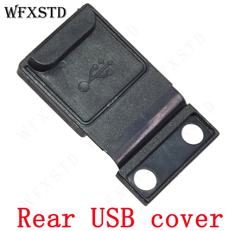 Panasonic Toughbook CF-19 USB Dust Cover 