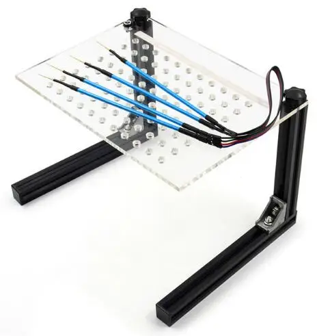 BDM LED Frame