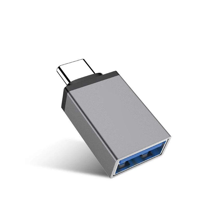 USB Type c OTG адаптер 3 1 для Xiaomi MI4C Huawei P9 Honor 8 Nexus 5x кабель зарядки и передачи данных Тип