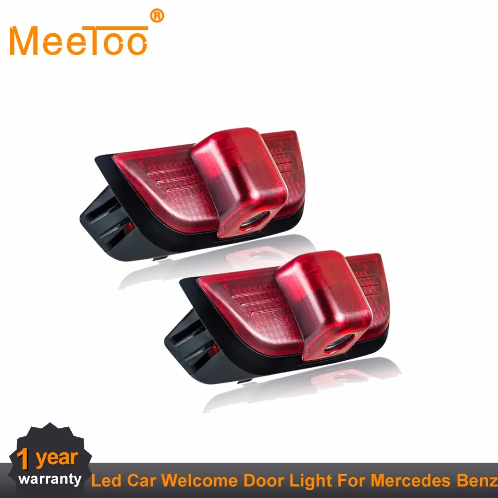 projektor led benz
