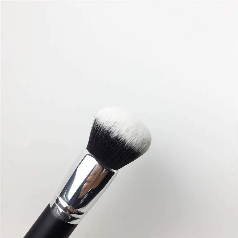 Bd beauty DELUXE BUFFER FOUNDATION BRUSH M439-круглая аэрография для жидкого/кремового тонального крема-косметическая Кисть для макияжа Blender Tool