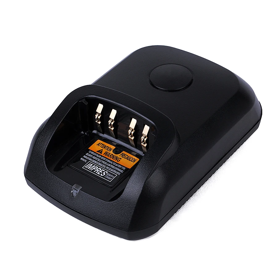 New Adaptive walkie talkie Li Charger for Motorola radio XPR6550