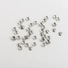 Колпачки из бисера, аксессуары для ювелирных изделий, сделай сам, фурнитура для изготовления ювелирных изделий, аксессуары для рукоделия# JY411