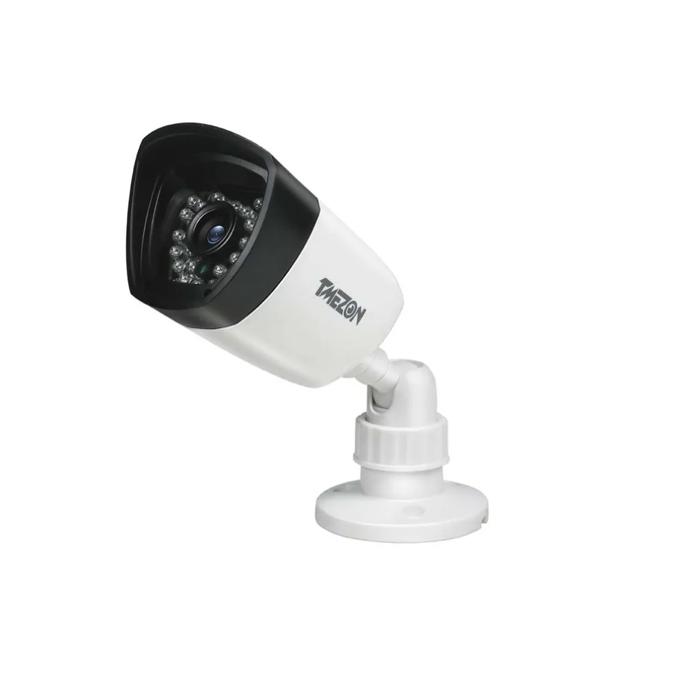 1200TVL HD Überwachungs-Überwachungskamera 24 IR Tag Nacht wasserdicht CMOS XI 