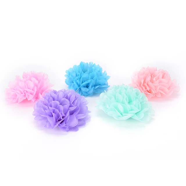 Colour Paper Flower Colour Paper Flower