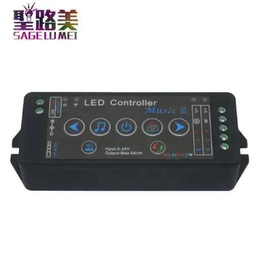 DC3 LED-01