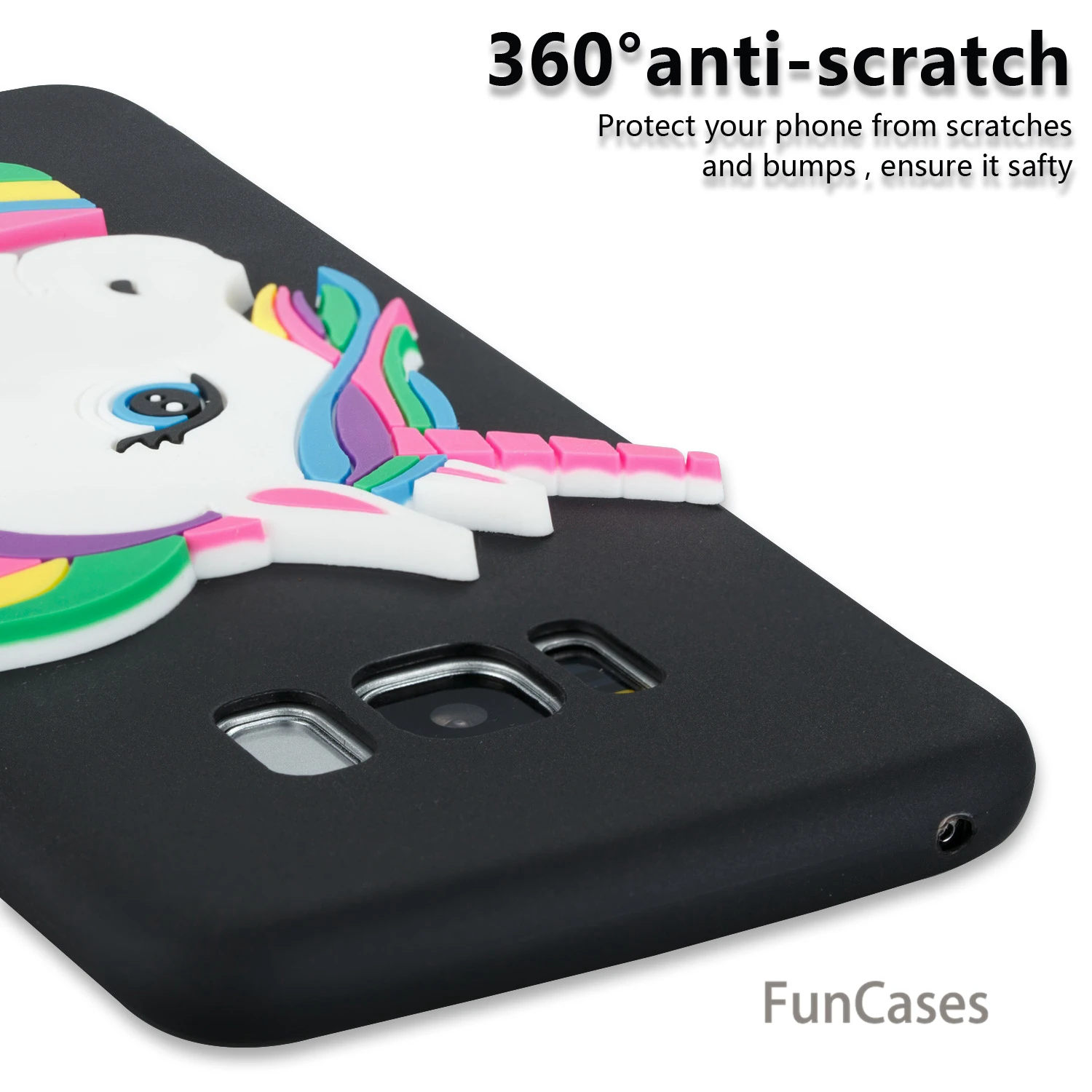 Роскошный чехол СПС Hoesjes samsung S8 Мягкий силиконовый для телефона Сотовая связь