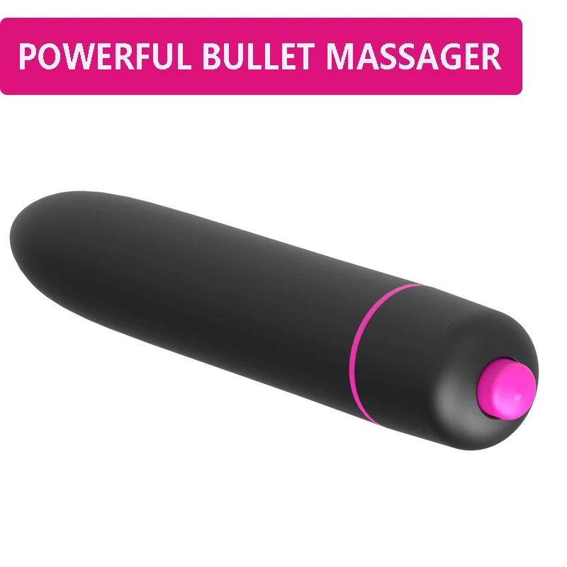 50191 bullet vibrator