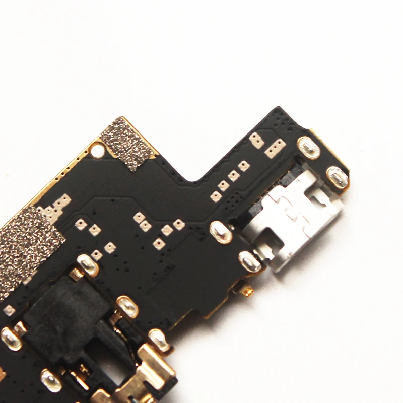 5 7 дюймовая usb плата UMIDIGI A3 PRO 100% оригинал новинка для разъема Замена платы